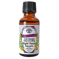 Victorian Garden Anti-Wrinkle Rejuvenating Night Tissue Oil